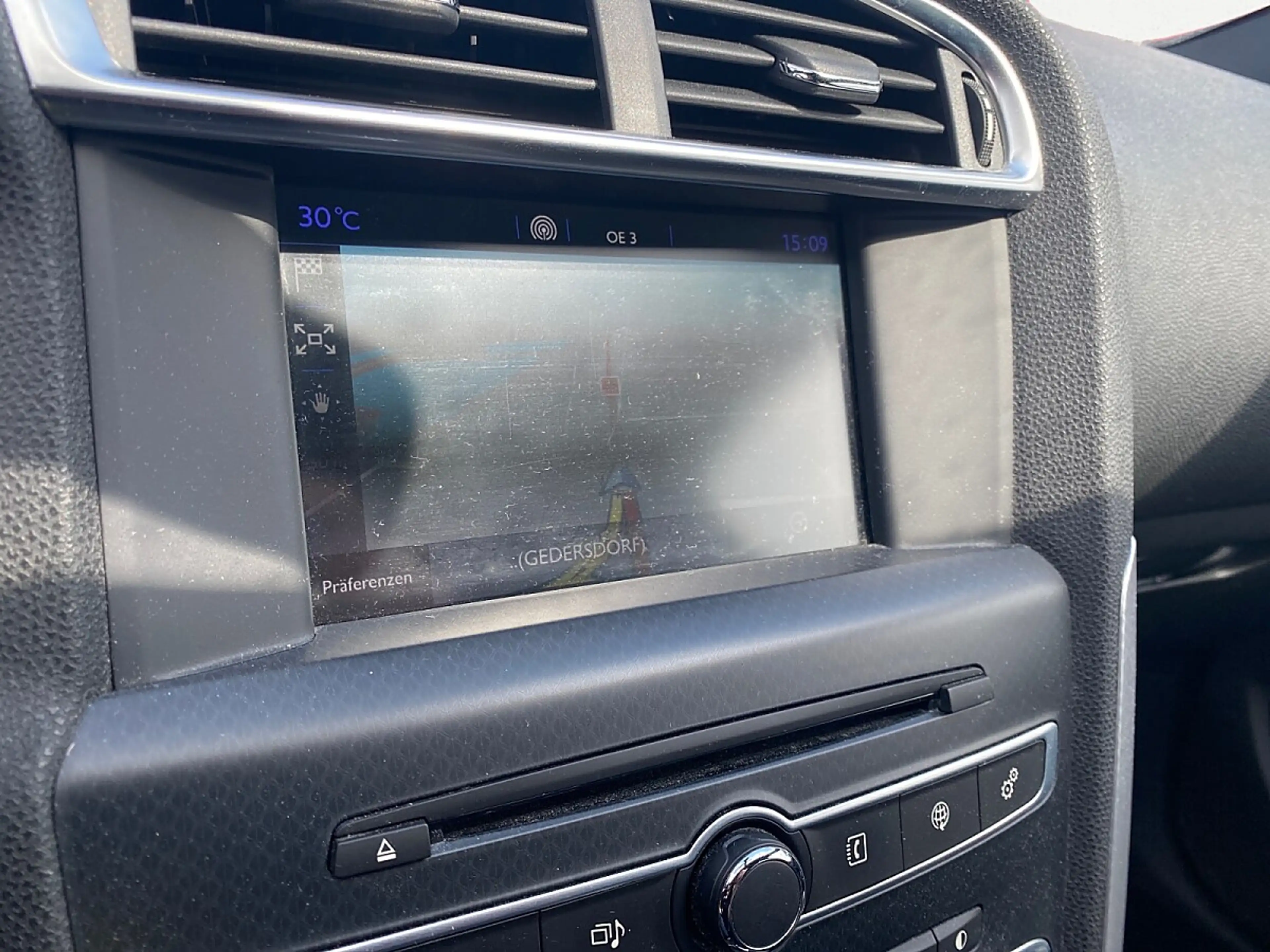 Citroen DS4 BlueHDi 120 So Chic Aut. | nur B2B — photo 11