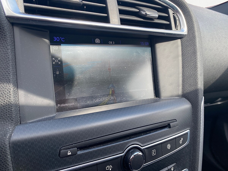 Citroen DS4 BlueHDi 120 So Chic Aut. | nur B2B — photo 11
