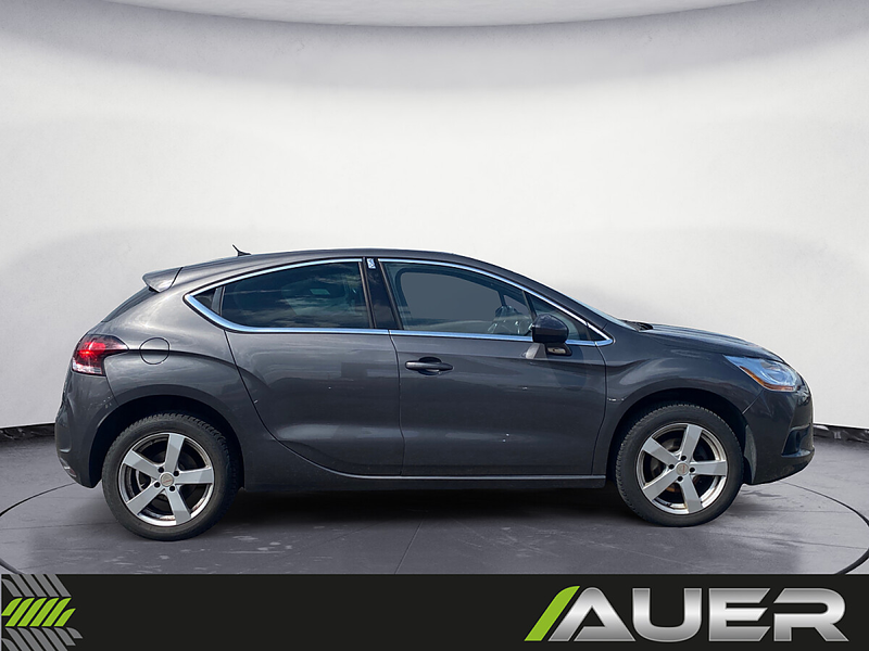 Citroen DS4 BlueHDi 120 So Chic Aut. | nur B2B — photo 6