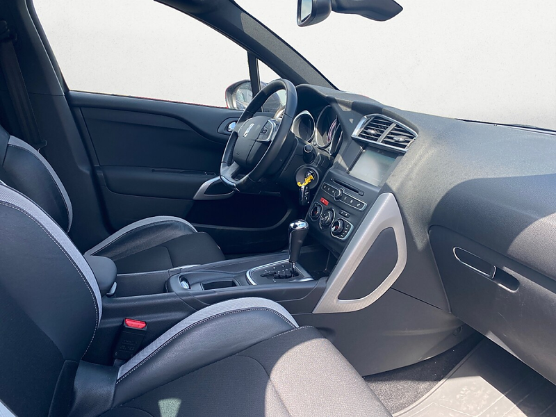 Citroen DS4 BlueHDi 120 So Chic Aut. | nur B2B — photo 9