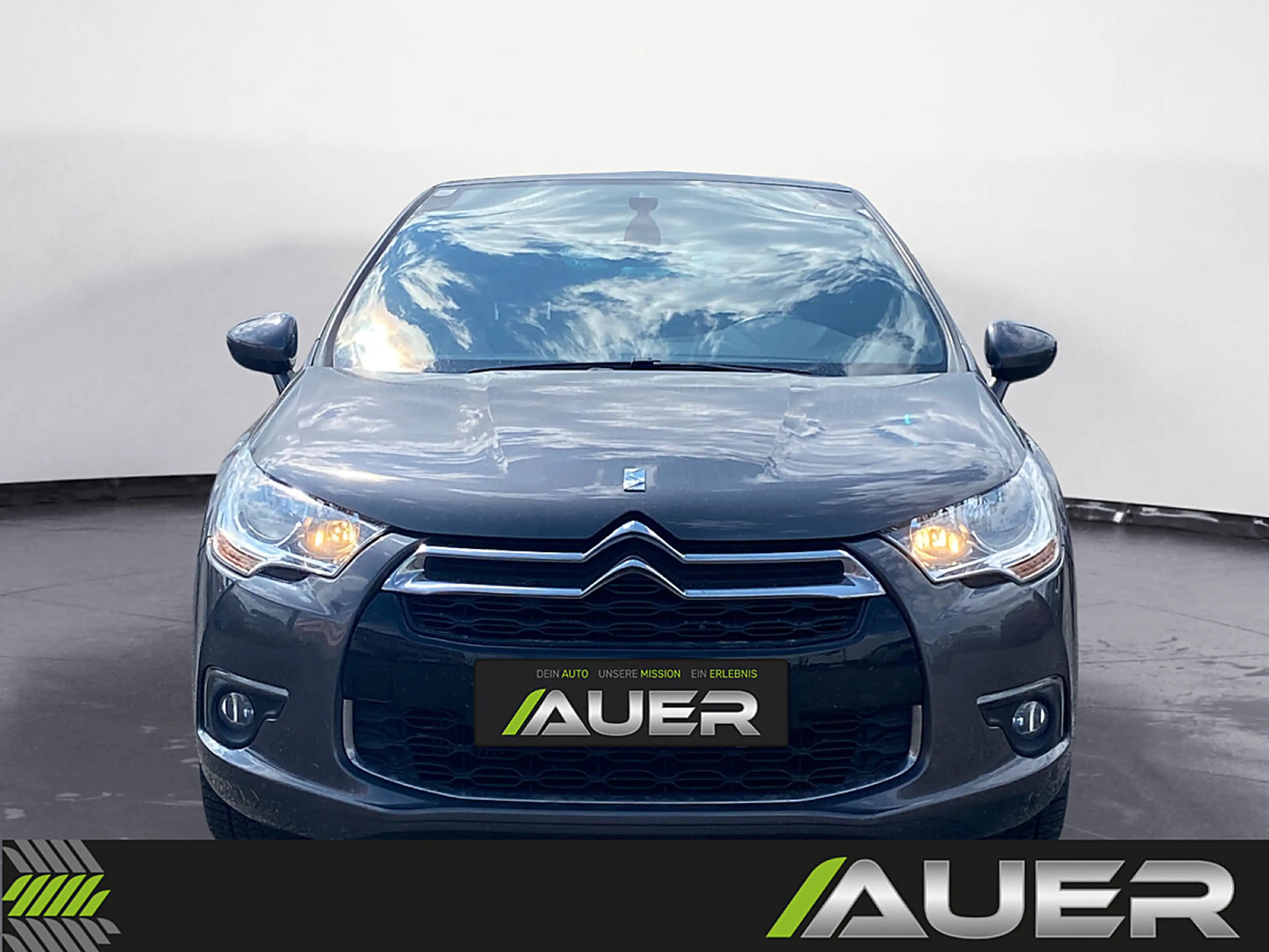 Citroen DS4 BlueHDi 120 So Chic Aut. | nur B2B — photo 7