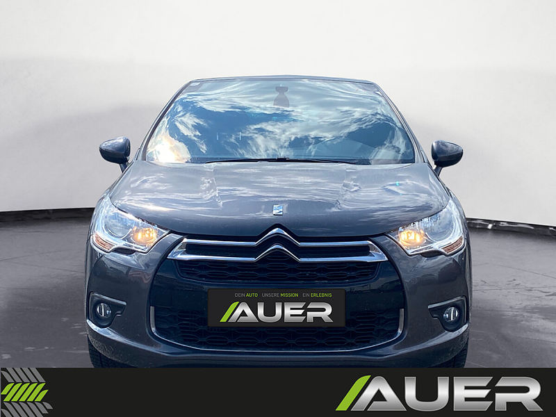 Citroen DS4 BlueHDi 120 So Chic Aut. | nur B2B — photo 7
