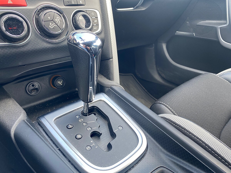 Citroen DS4 BlueHDi 120 So Chic Aut. | nur B2B — photo 15