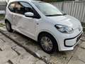 Volkswagen up! move up! BMT NAVIGATTION Blanc - thumbnail 9