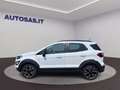 Ford EcoSport 1.0 ecoboost Active s&s 125cv Bianco - thumbnail 4