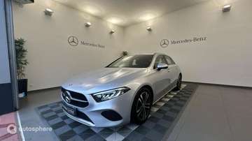 180 136ch Progressive Line 7G-DCT