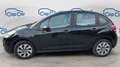 Citroen C3 II 1.0 VTi 68 Attraction Noir - thumbnail 2