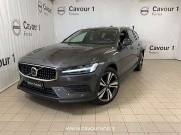 B4 D AWD autom. PLUS