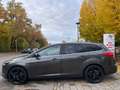 Ford Focus Turnier Titanium Gris - thumbnail 2