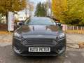 Ford Focus Turnier Titanium Gris - thumbnail 8