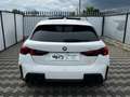BMW 118 118d MSport auto Wit - thumbnail 5