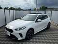 BMW 118 118d MSport auto Wit - thumbnail 1