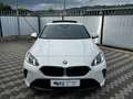 BMW 118 118d MSport auto Wit - thumbnail 2