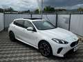 BMW 118 118d MSport auto Wit - thumbnail 3