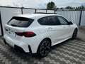 BMW 118 118d MSport auto Wit - thumbnail 6