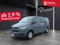 Volkswagen T6 Multivan T6.1 TDI Family KLIMA VORB. AHK PDC DAB Grau - thumbnail 1