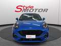 Ford Puma 1.0 EcoBoost Hybrid 125 CV S&S ST-Line Blu/Azzurro - thumbnail 1