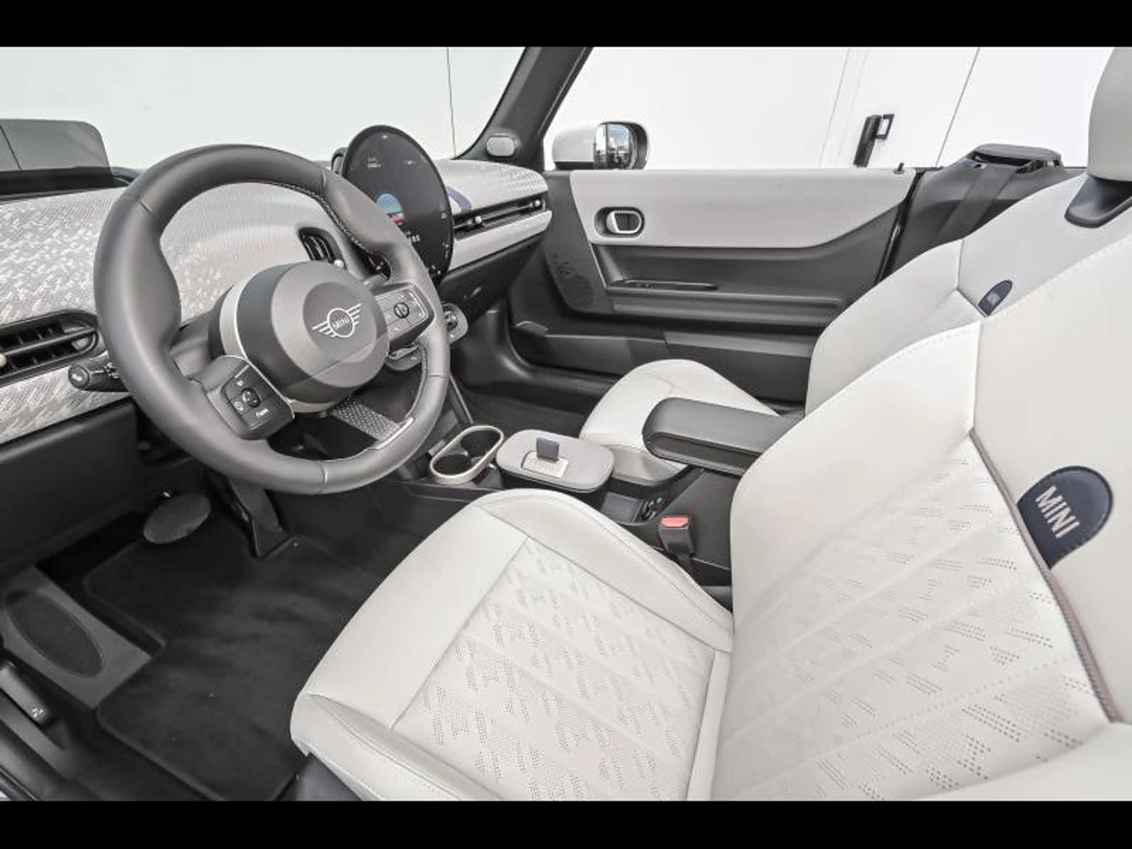 MINI Cooper S Cabrio — photo 9