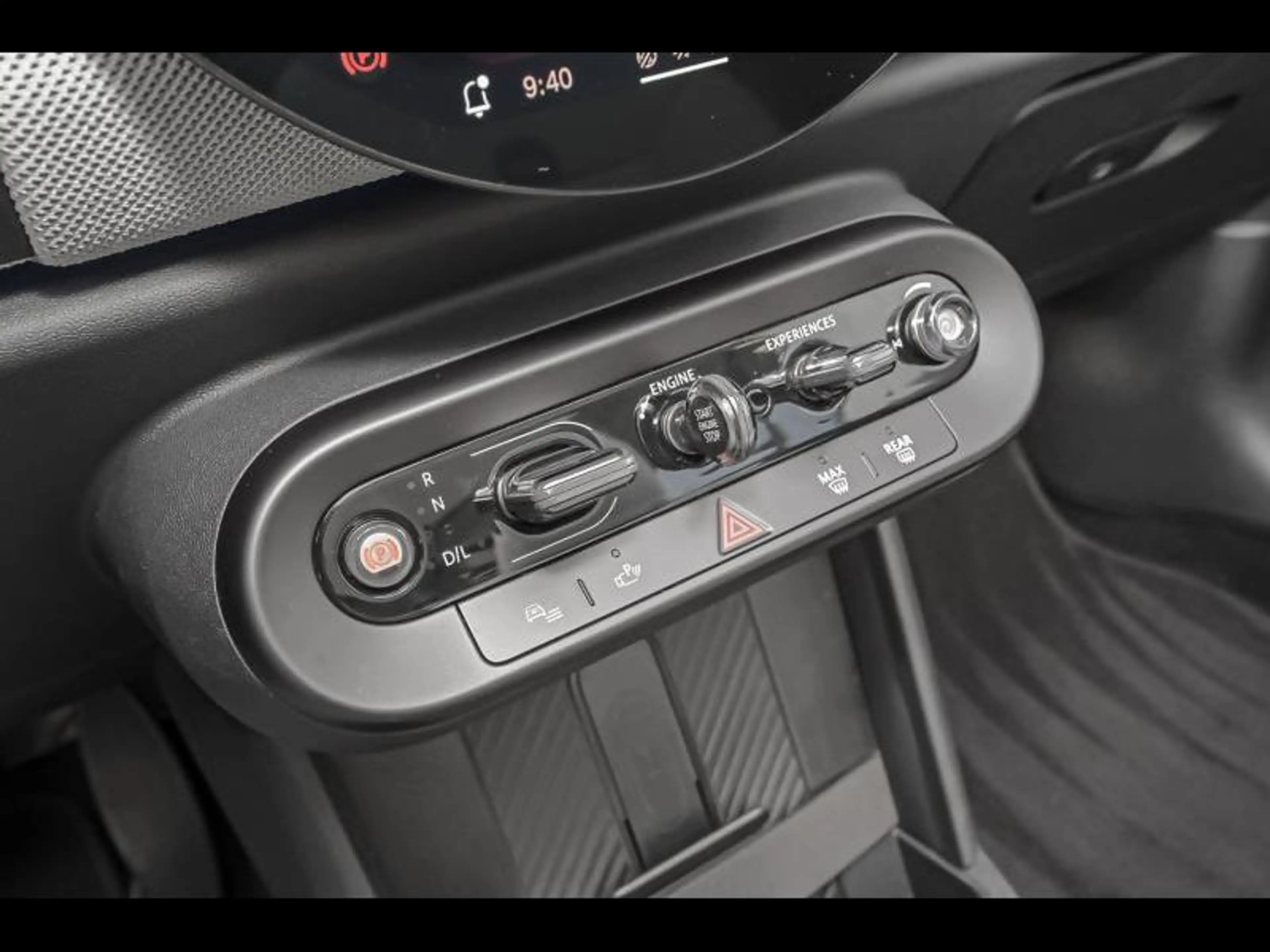 MINI Cooper S Cabrio — photo 13