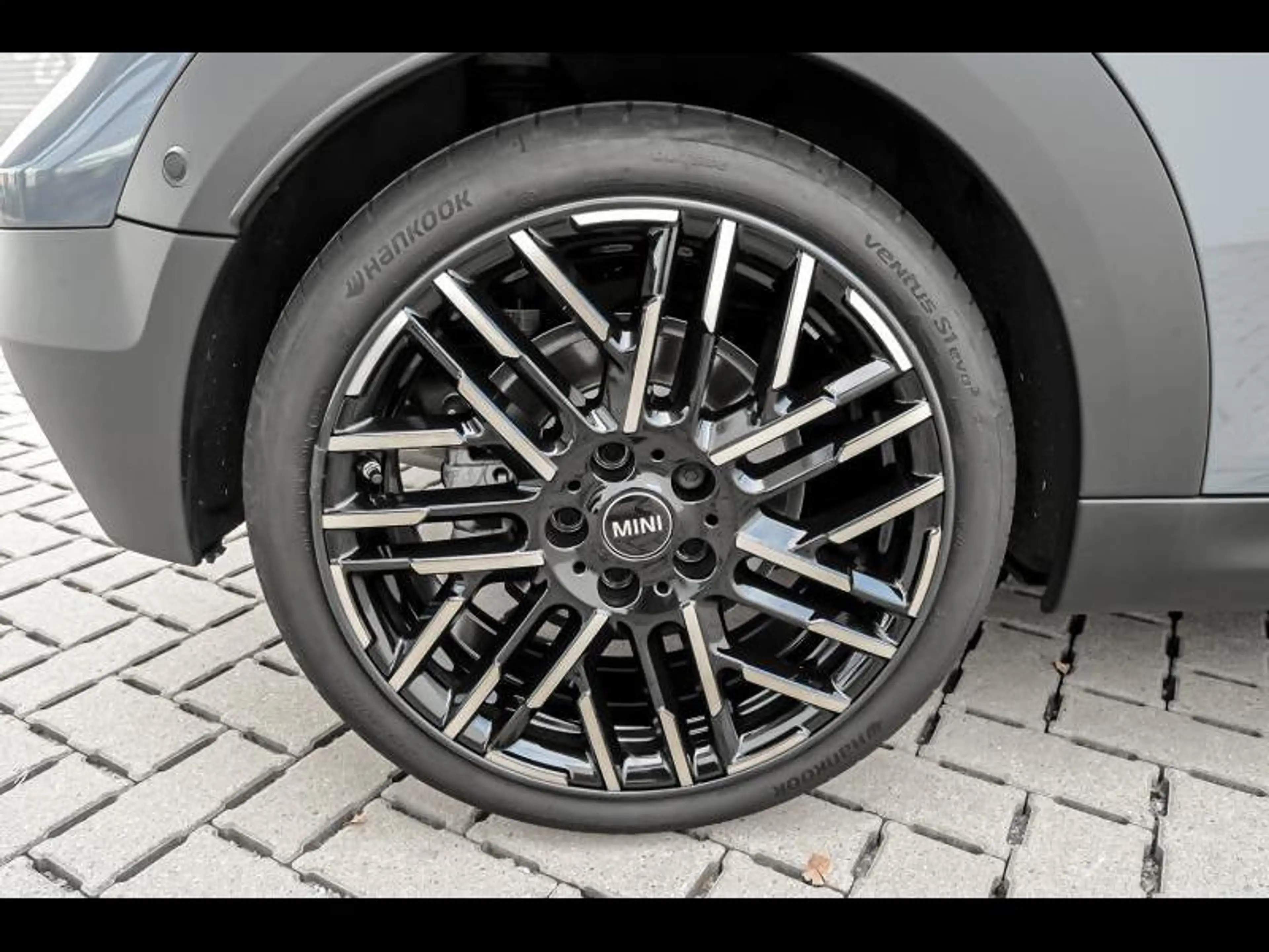 MINI Cooper S Cabrio — photo 11
