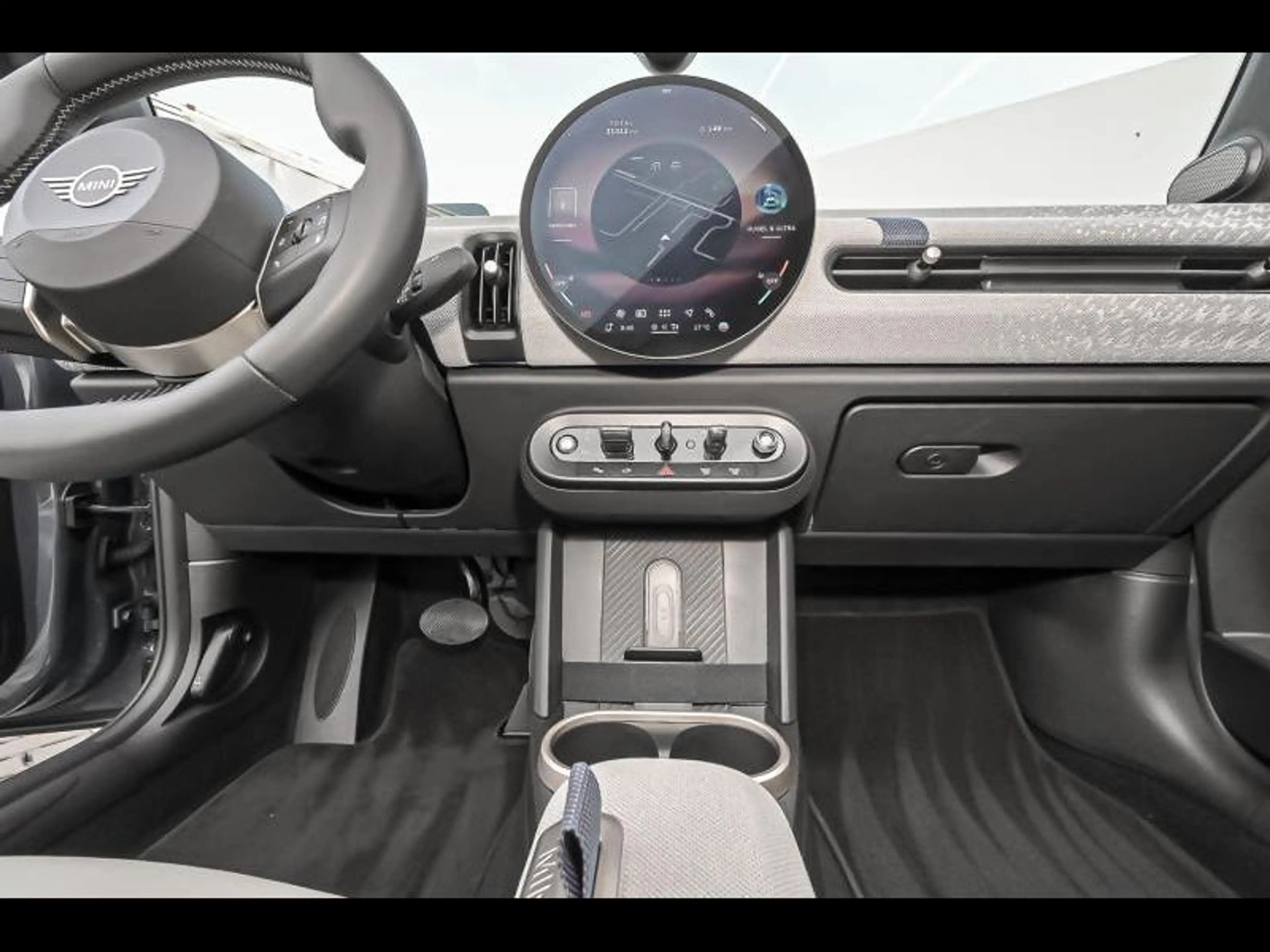 MINI Cooper S Cabrio — photo 10