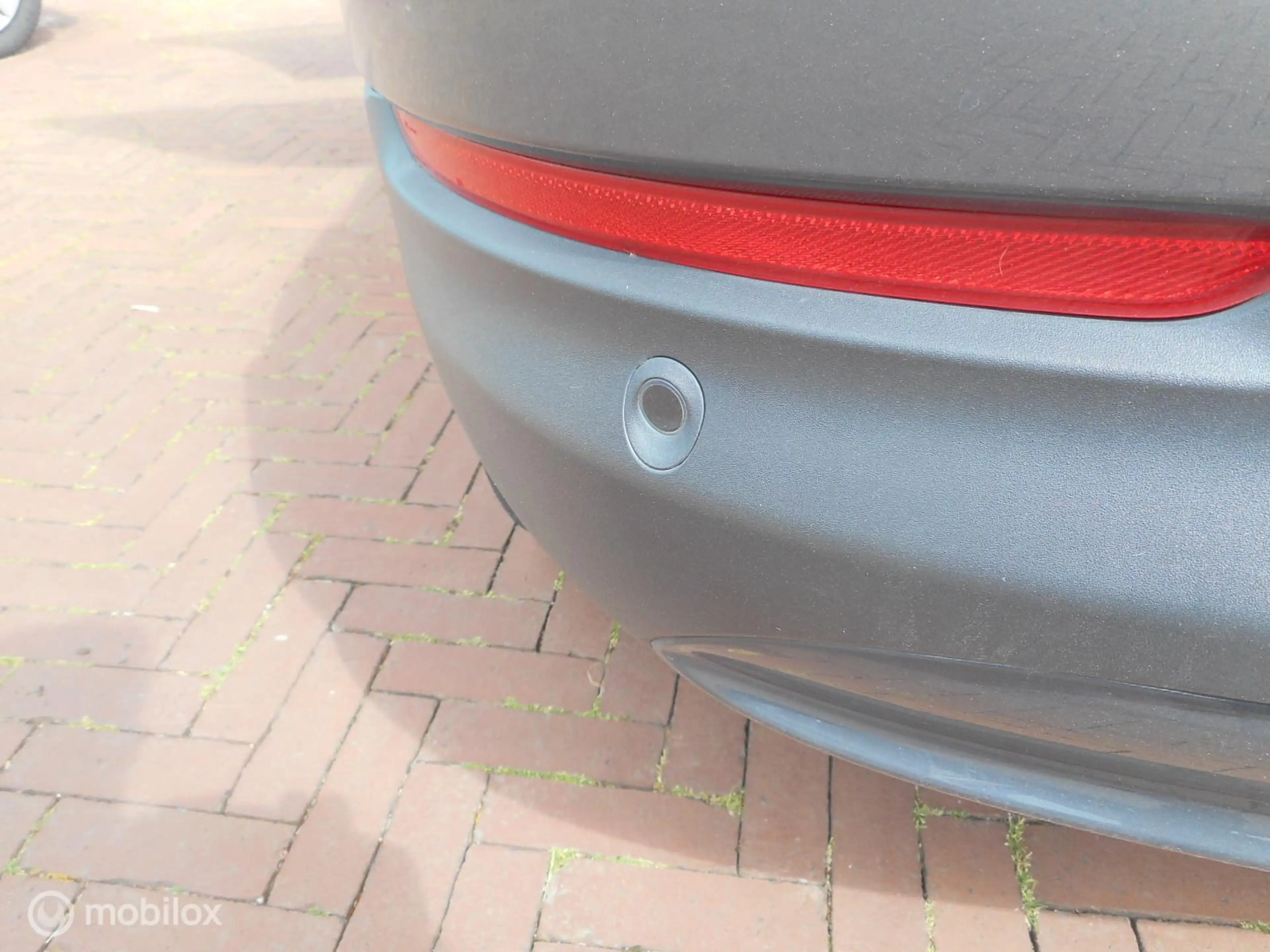 Fiat 500X 1.4 Turbo MultiAir Lounge AUTOMAAT+PANORAMADAK — photo 9