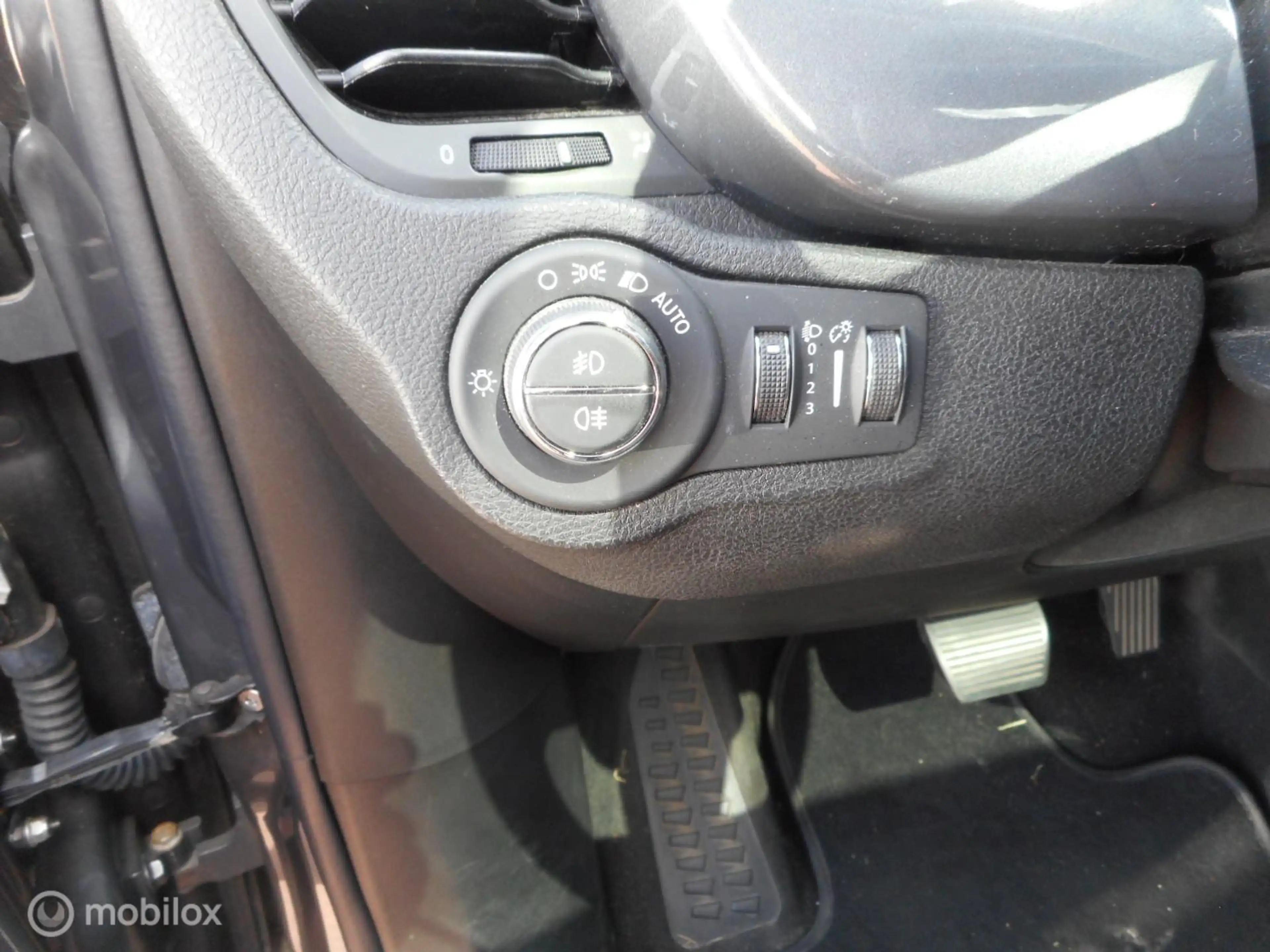 Fiat 500X 1.4 Turbo MultiAir Lounge AUTOMAAT+PANORAMADAK — photo 11