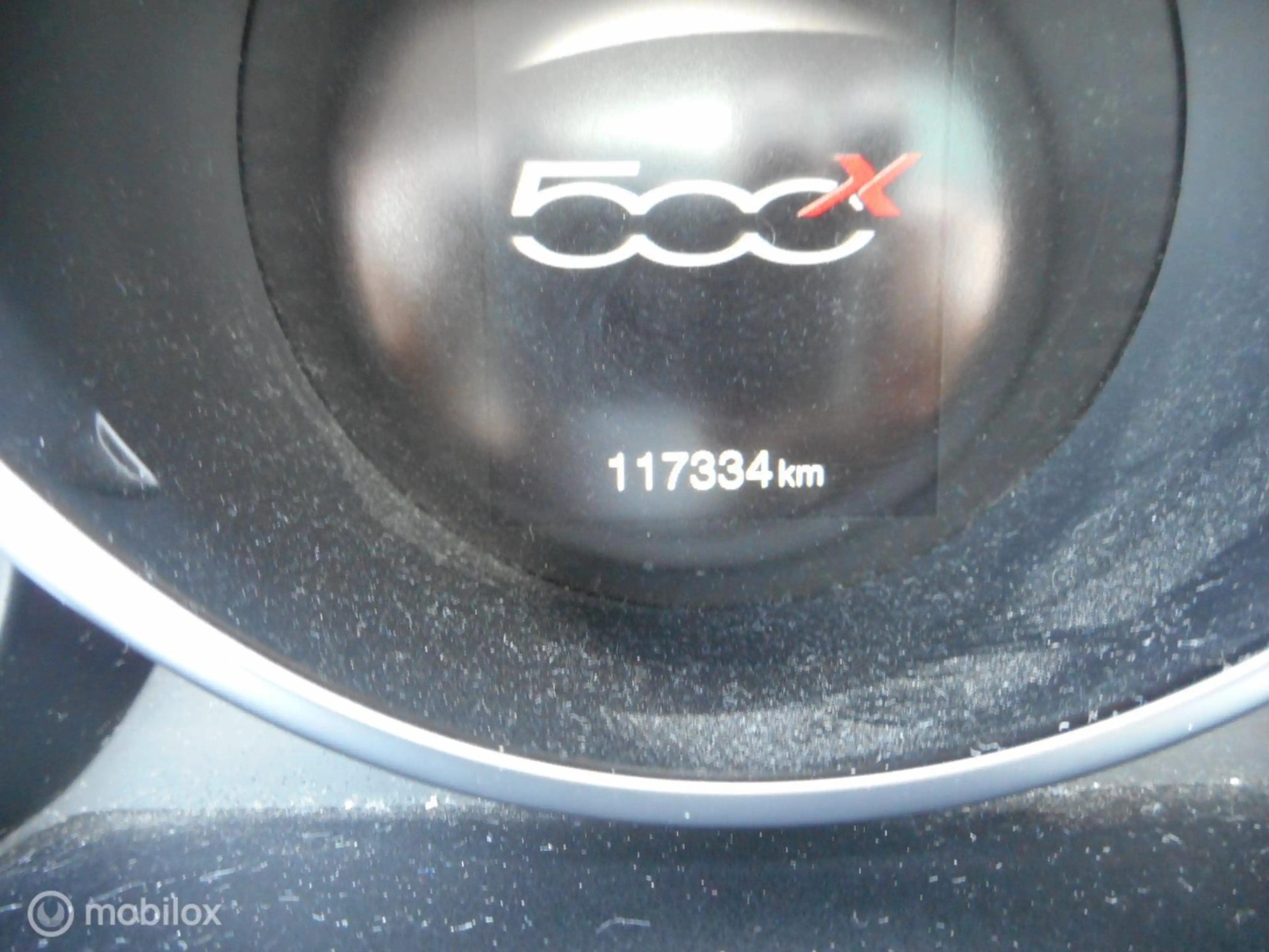 Fiat 500X 1.4 Turbo MultiAir Lounge AUTOMAAT+PANORAMADAK — photo 14