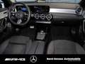 Mercedes-Benz CLA 200 Coupé AMG AMBIENTE KAMERA KEYLESS NAVI Gris - thumbnail 11