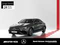 Mercedes-Benz CLA 200 Coupé AMG AMBIENTE KAMERA KEYLESS NAVI Gris - thumbnail 1