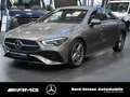 Mercedes-Benz CLA 200 Coupé AMG AMBIENTE KAMERA KEYLESS NAVI Gris - thumbnail 6