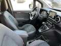 Mercedes-Benz EQT 200  Klima*Kam*LED*MBUX*CarPlay*AndroidAuto* Серебристый - thumbnail 15