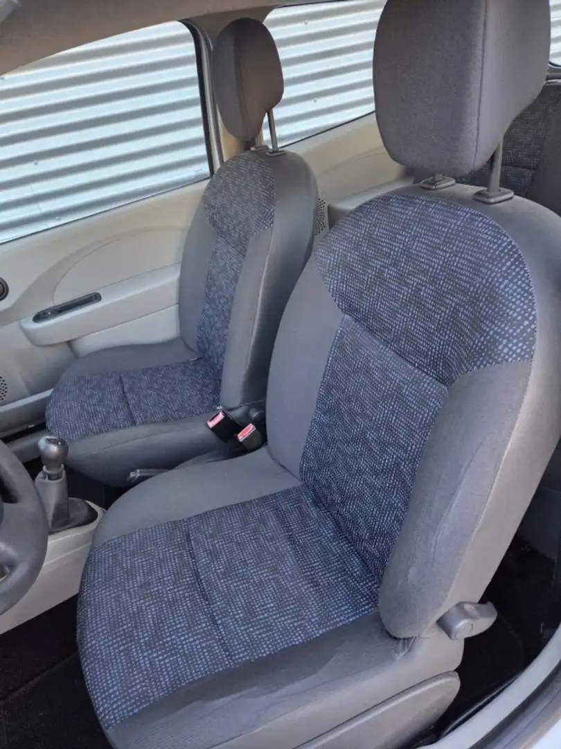 Renault Twingo 1.2 Authentique Grau - 2