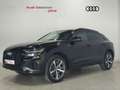 Audi Q8 55 TFSIe S line quattro Negro - thumbnail 1
