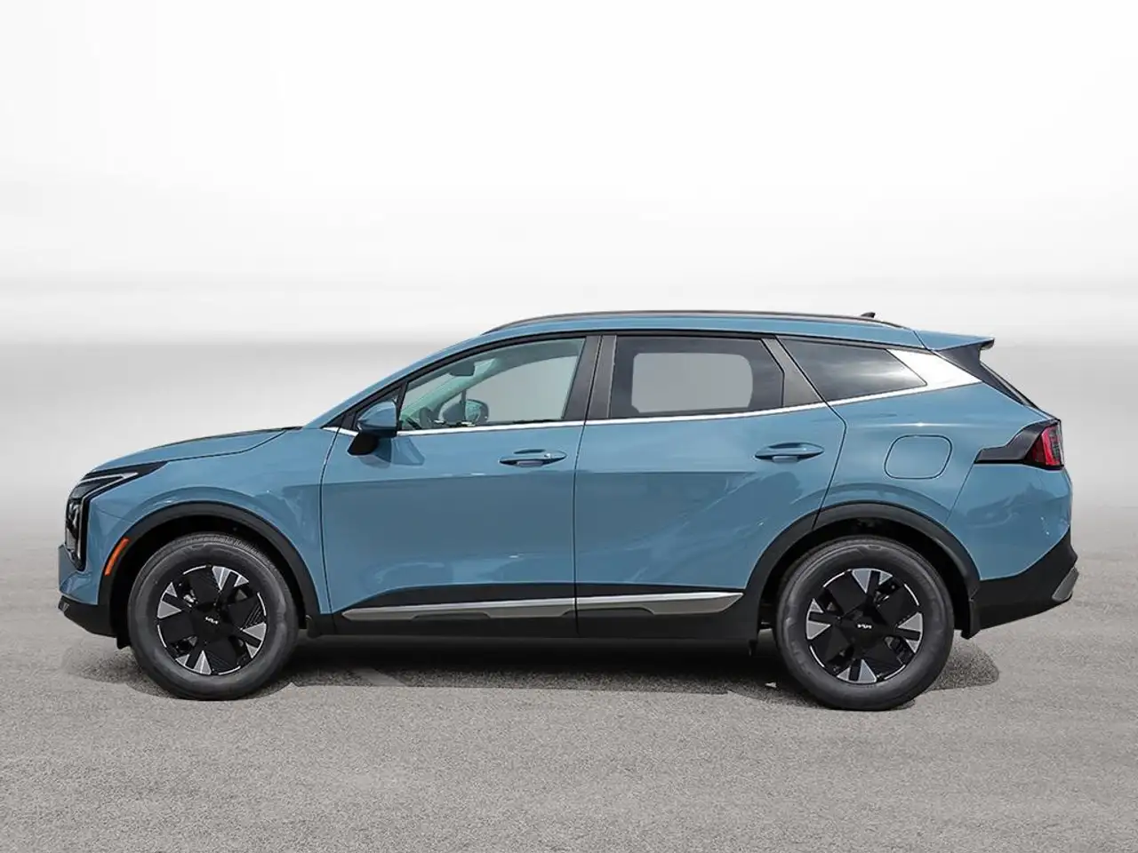 Kia Sportage снимка Kia Sportage