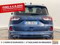 Ford Kuga 2.5 phev st-line x 2wd 225cv cvt Blue - thumbnail 4
