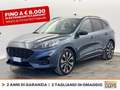 Ford Kuga 2.5 phev st-line x 2wd 225cv cvt Blue - thumbnail 1