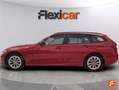 BMW 318 318d Auto.Touring Rojo - thumbnail 4
