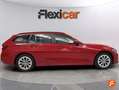 BMW 318 318d Auto.Touring Rojo - thumbnail 3