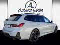 BMW 320 d xDrive*M-Sport*HUD*Driv-Professional*NP:74.500,- Grau - thumbnail 2