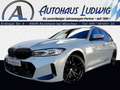 BMW 320 d xDrive*M-Sport*HUD*Driv-Professional*NP:74.500,- Grau - thumbnail 1