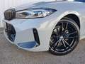 BMW 320 d xDrive*M-Sport*HUD*Driv-Professional*NP:74.500,- Grau - thumbnail 12