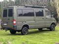 Mercedes-Benz T-Klasse Schweizer Armee | ALLRAD - AUTOMATIK - CAMPER | Grün - thumbnail 2