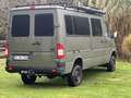 Mercedes-Benz T-Klasse Schweizer Armee | ALLRAD - AUTOMATIK - CAMPER | Grün - thumbnail 12