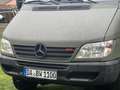 Mercedes-Benz T-Klasse Schweizer Armee | ALLRAD - AUTOMATIK - CAMPER | Grün - thumbnail 5