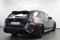 BMW M5 Grau - thumbnail 4