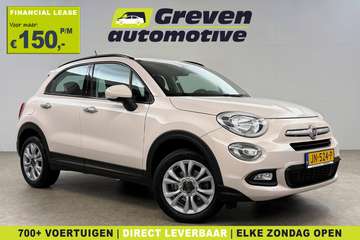 1.4 Turbo MultiAir PopStar 141PK | Clima | Cruise