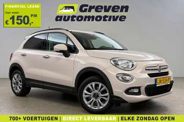 1.4 Turbo MultiAir PopStar 141PK | Clima | Cruise