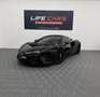 McLaren Artura V6 3.0 680CH PERFORMANCE Française 1ère main 2023 LIFT Garantie & entretien 2028 Negro - thumbnail 2