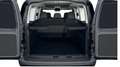 Volkswagen Caddy TDI DSG 5 POSTI AUTOCARRO Grau - thumbnail 5